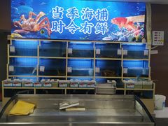 -牛天下·牛肉·海鲜·打边炉·融合菜