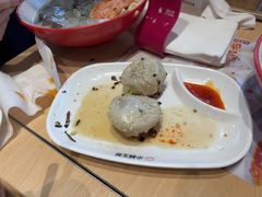 -小杨生煎(周浦万达店)