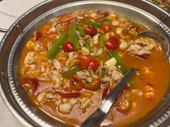 -老平安农家菜(平安店)