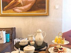 -Me Coffee下午茶艺术空间