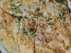 海鲜葱饼-韩礼年糕(飞虹路店)