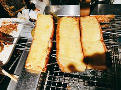 -橦橦小马扎烧烤 (传媒大学店)