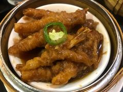 -糖朝(尖沙咀店)