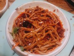 -百草滩羊清水涮羊肉(长城路店)