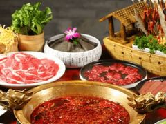 -伊帆食府·青海地方特色美食