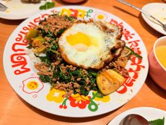 -大象厨房(重庆道店)