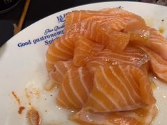 -星伦多自助料理·涮烤一体(虹悦城店)
