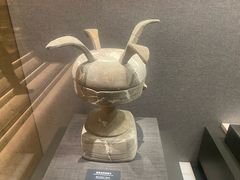 -邯郸市博物馆(新馆)