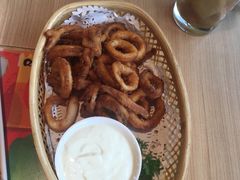 -必胜客(新福地店)