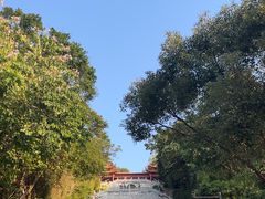 -仙人山公园