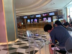 -百丽宫影城(CGS激光苏宁广场店)