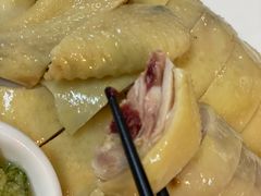 -文记壹心鸡(宝华路店)
