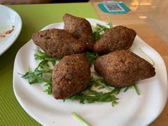 -ALAMEEN阿拉伯餐厅(三里屯店)