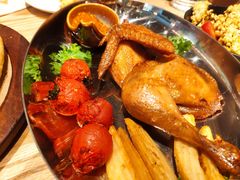-乐凯撒披萨(恒隆广场店)