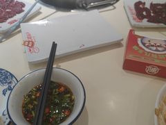 -陈记顺和潮汕牛肉火锅(韩江路店)