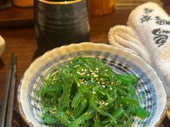 -鸟鹏烧鸟居酒屋(昌岗店)