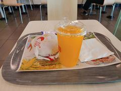 -麦当劳(厦门思明路店)