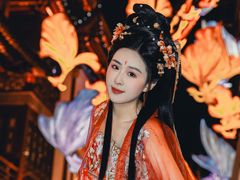 -汉仪华裳汉服馆(豫园店)