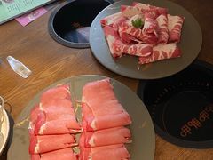 -呷哺呷哺(松江开元店)