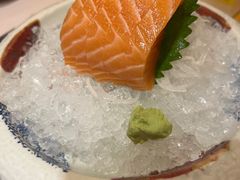 -吉兆·料理(红梅南路店)
