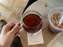 -VOYAGE COFFEE(北锣鼓巷店)