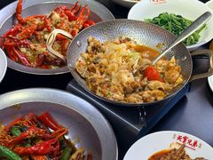 -天宝兄弟(前海壹方城店)