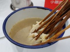 -郑喜旺烧烤(新郑店)
