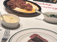 -Wolfgang’s Steakhouse 沃夫冈牛排馆(上海白玉兰广场店)