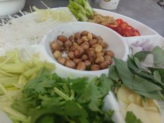 -官塘原味鱼生·潮菜大排档(潮州总店)