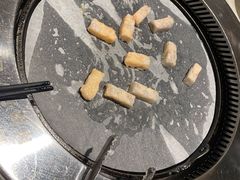 -么子烤肉(化龙池店)