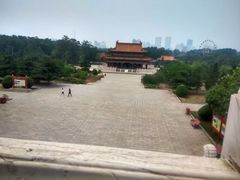 -玉佛苑