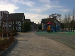 -太阳岛度假酒店