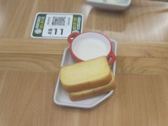 -豪客来牛排(天阳D32店)
