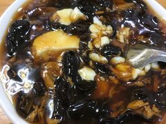 豆腐脑-增盛魁小吃店