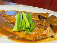 -渔家风味·鲅鱼水饺·央视展播·海鲜天津菜(开发区店)