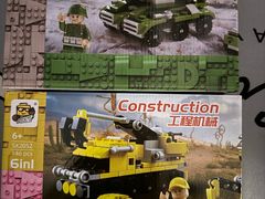 -义乌国际商贸城