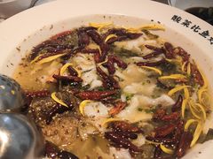 -太二酸菜鱼(金沙印象城店)