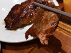 -汉巴味德(百年港湾店)