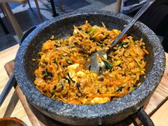 -金顺韩式烤肉·网红烤肉店(广利路店)