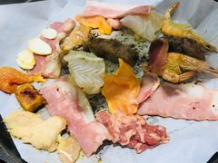 -福成自助烤肉(长阳店)