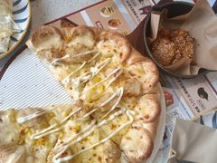 -必胜客(湘隆店)