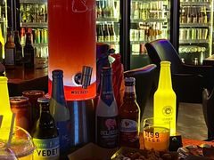 -M99 BEER世界啤酒吧(鸿云悦街店)