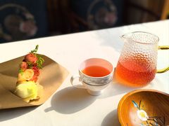 -悦真雅院·四合院·清真私房菜(雍和宫店)
