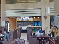 -上海吉臣维景酒店·维多利亚餐厅