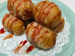 -喜势点·糖沙翁手工茶点·本地人茶居(永庆坊店)