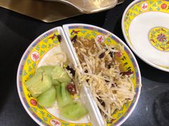 -芦月轩羊蝎子(太平桥店)