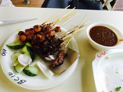 -纽顿熟食中心