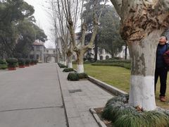 -扬州大学(扬子津校区)