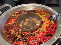 -李掌柜鲜菜火锅(移民广场店)