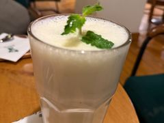 -雕刻时光咖啡馆(南院门店)